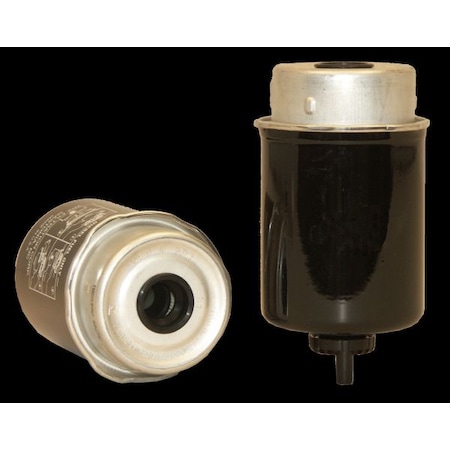 Wix Filters Fuel Manager Filter, 33739 33739